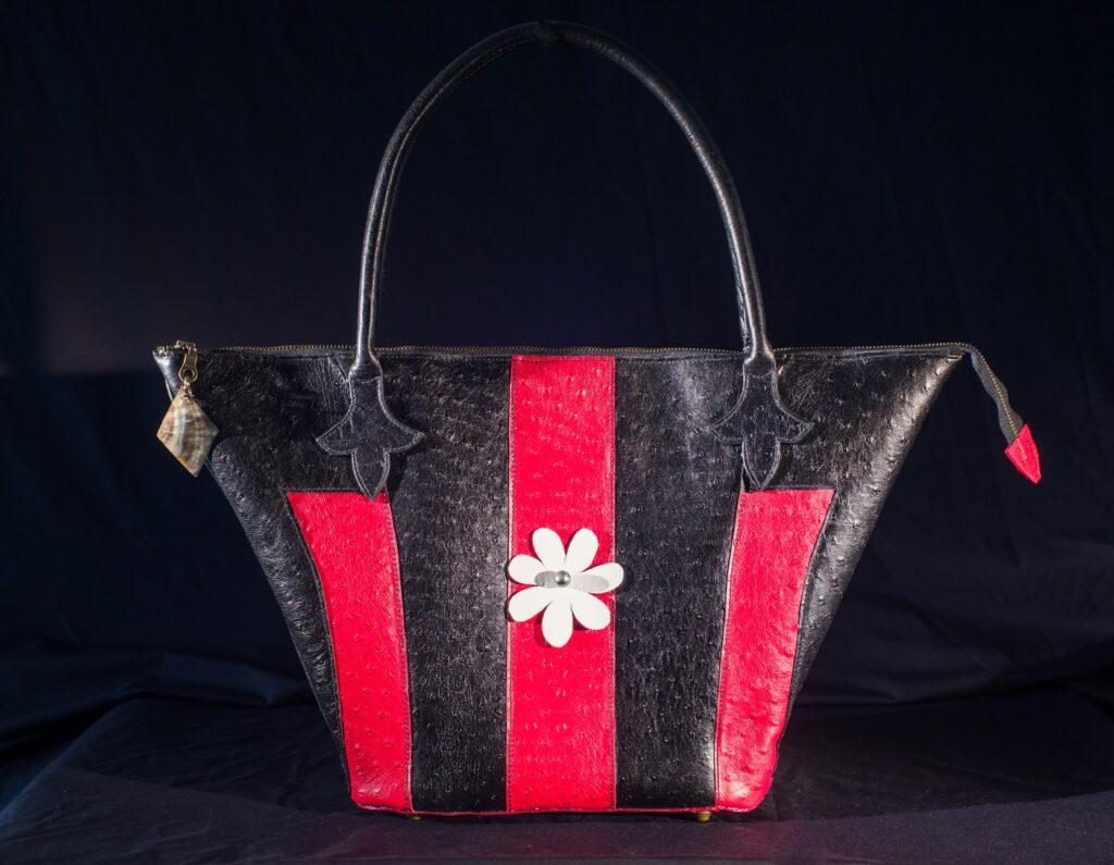 Sac De JOLIETTE