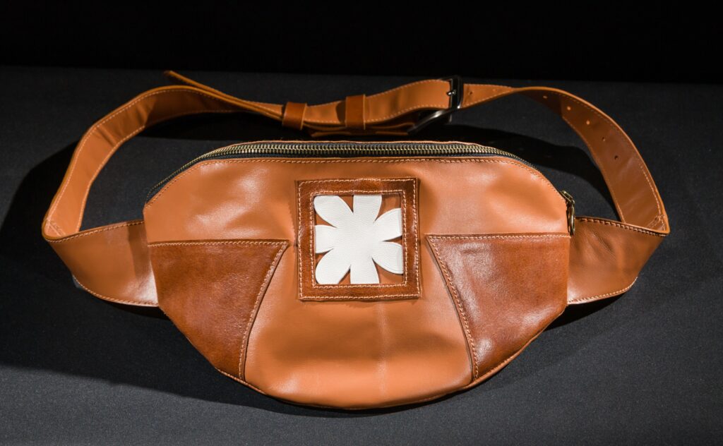 Sac De HEITINUI