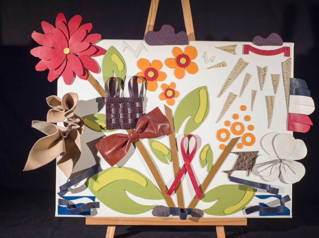 Tableau De TARA