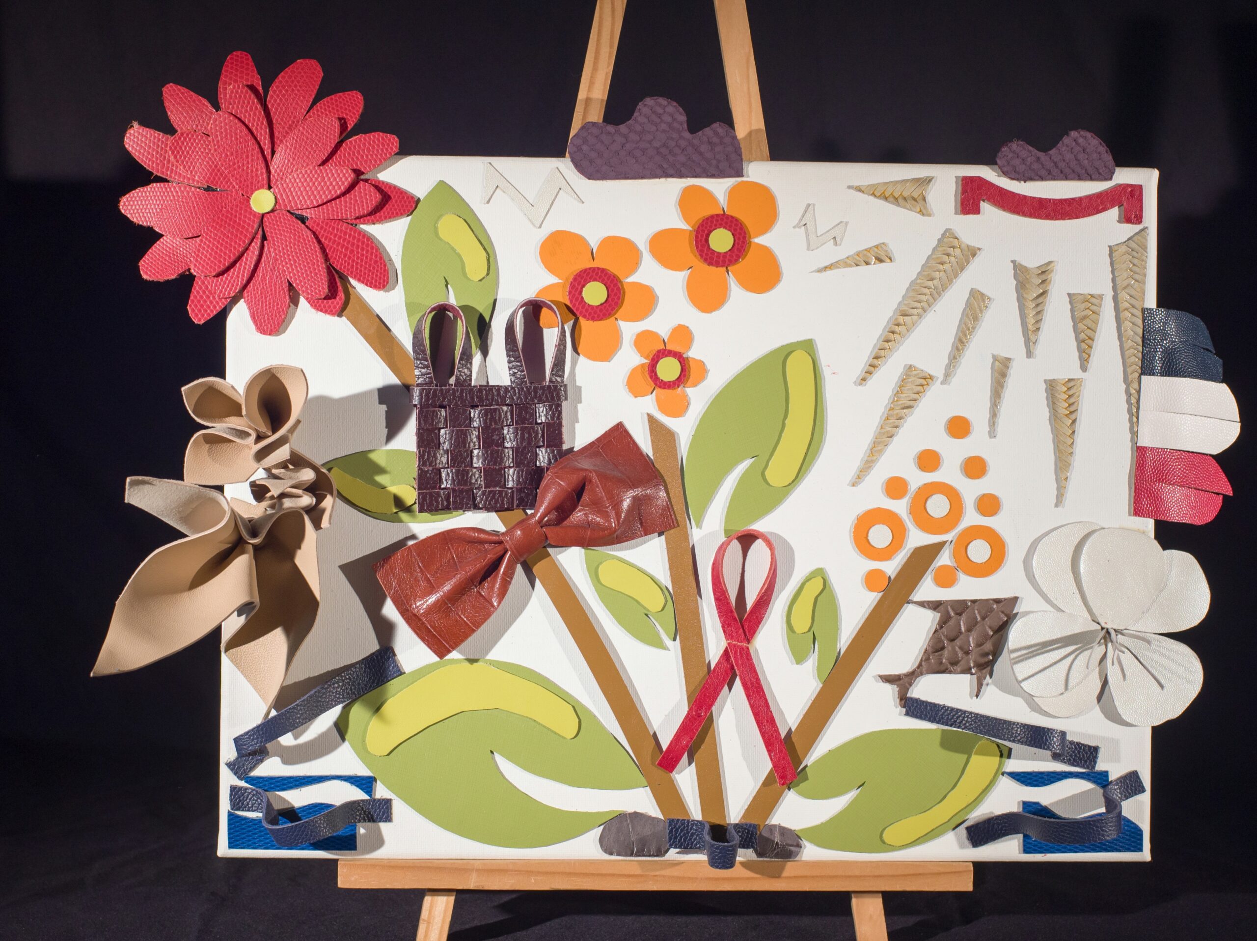 Tableau De TARA